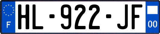 HL-922-JF