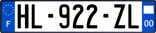 HL-922-ZL