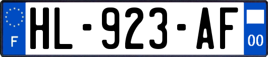 HL-923-AF