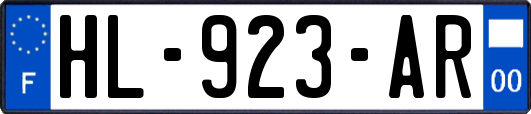 HL-923-AR