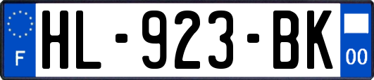 HL-923-BK