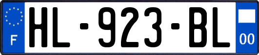 HL-923-BL
