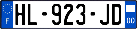 HL-923-JD
