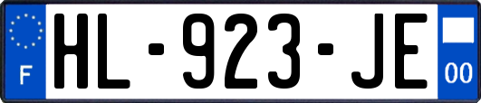 HL-923-JE