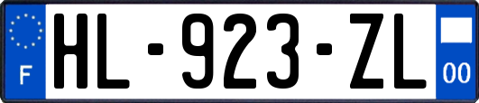 HL-923-ZL
