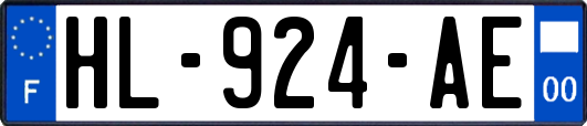HL-924-AE