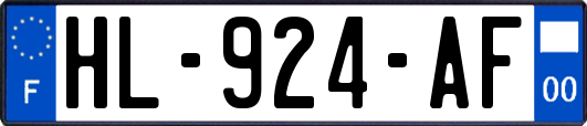 HL-924-AF