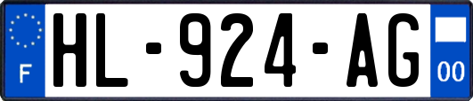 HL-924-AG