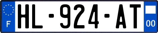 HL-924-AT