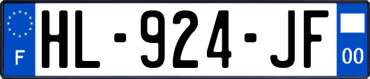 HL-924-JF