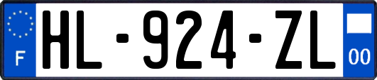 HL-924-ZL