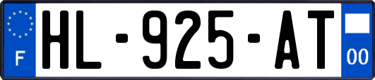 HL-925-AT