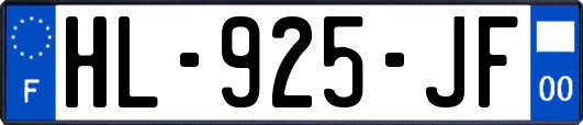 HL-925-JF