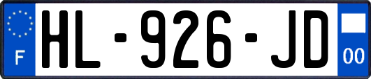 HL-926-JD