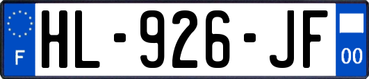 HL-926-JF