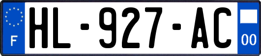 HL-927-AC