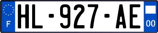 HL-927-AE