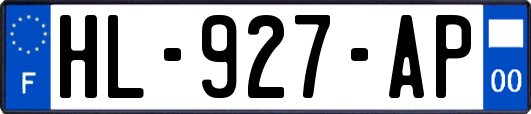 HL-927-AP