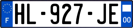 HL-927-JE