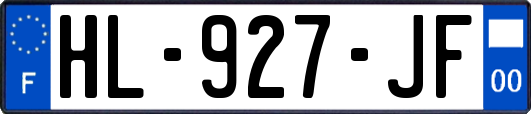 HL-927-JF