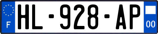 HL-928-AP