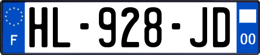 HL-928-JD