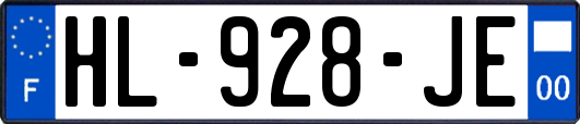 HL-928-JE