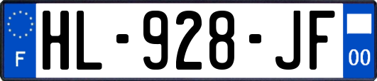 HL-928-JF