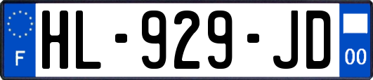 HL-929-JD