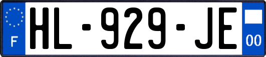 HL-929-JE
