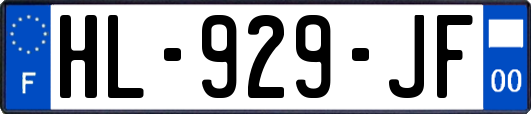 HL-929-JF