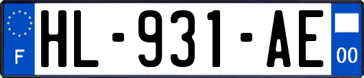 HL-931-AE