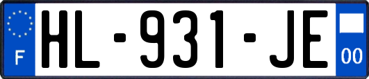 HL-931-JE