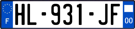 HL-931-JF