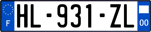 HL-931-ZL