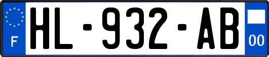 HL-932-AB
