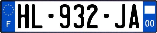 HL-932-JA