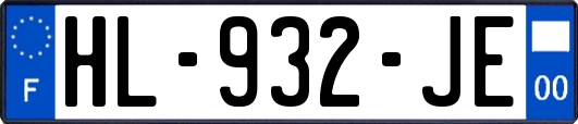 HL-932-JE