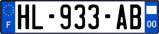 HL-933-AB