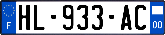 HL-933-AC