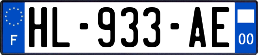 HL-933-AE