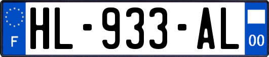 HL-933-AL