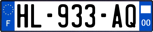 HL-933-AQ