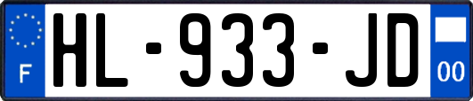 HL-933-JD