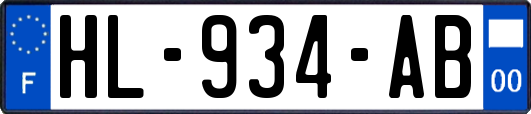 HL-934-AB