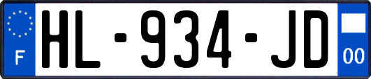 HL-934-JD