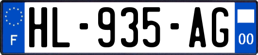 HL-935-AG