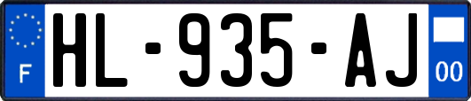 HL-935-AJ