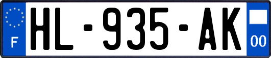 HL-935-AK