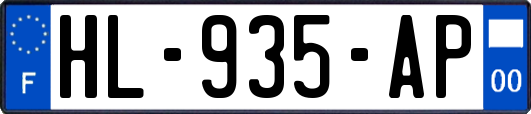 HL-935-AP